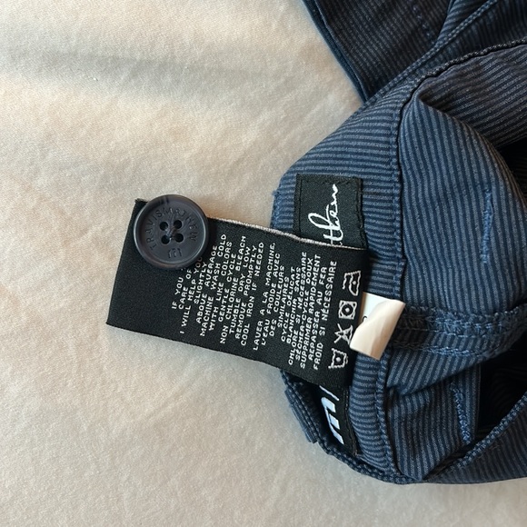 Travis Matthew’s Lightweight Shorts - Picture 4 of 4